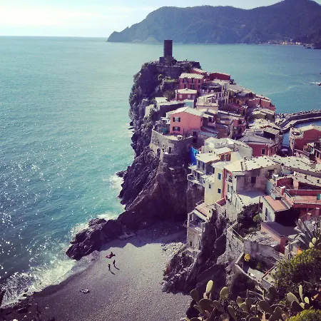 La Cantina Di Lorenza شقة فيرناتْسا