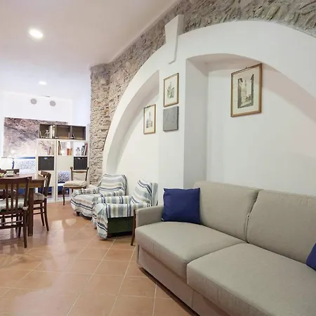 La Cantina Di Lorenza 韦尔纳扎