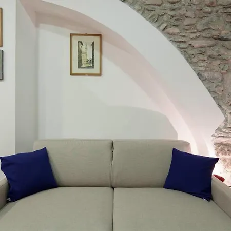 La Cantina Di Lorenza * فيرناتْسا