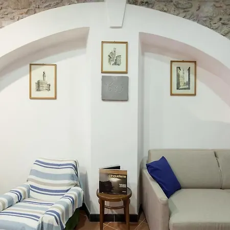 Apartment La Cantina Di Lorenza Vernazza