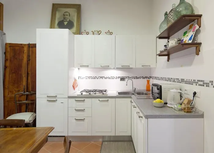 La Cantina Di Lorenza Apartmán *
