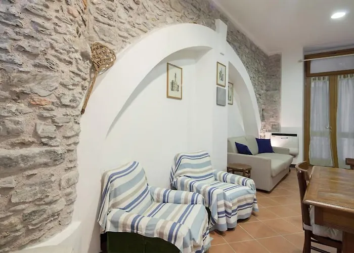 La Cantina Di Lorenza Vernazza