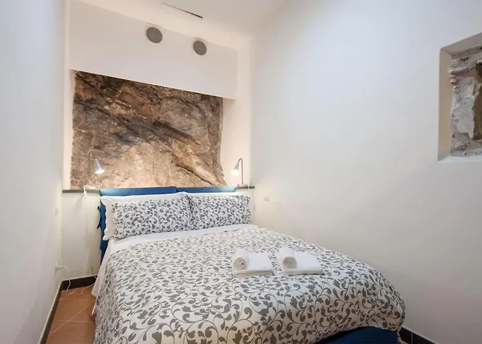 Apartmán La Cantina Di Lorenza